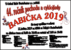 Plakt BABIKA 2019