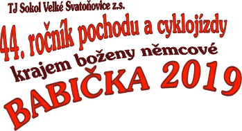 Babika 2019