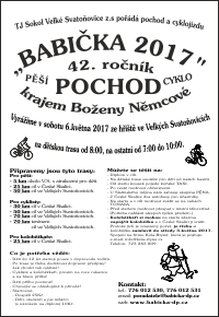 Plakt BABIKA 2016