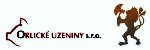 Orlick Uzeniny s.r.o. - Ji Zacha  - porka jatench zvat, vroba uzenin a uzenho masa - Markouovice, Krkonoe, pice - Potraviny - Trutnov