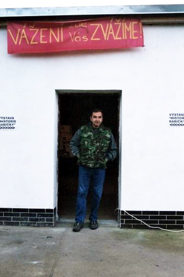 Pojte se zvit...